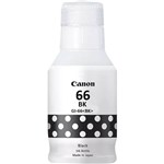CANON GI66 MEGATANK INK BOTTLE 170ML BLACK
