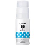 CANON GI66 MEGATANK INK BOTTLE 70ML CYAN
