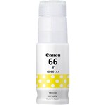 CANON GI66 MEGATANK INK BOTTLE 70ML YELLOW