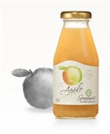 SUNRAYSIA FIVE STAR APPLE JUICE CTN 12 X 250ML