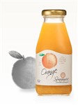 SUNRAYSIA FIVE STAR ORANGE JUICE CTN 12 X 250ML