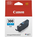 CANON PFI300 INK TANK CYAN