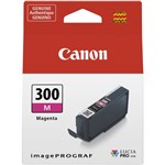 CANON PFI300 INK TANK MAGENTA