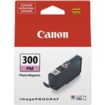 CANON PFI300 INK TANK PHOTO MAGENTA