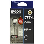 EPSON 277XL INK CARTRIDGE HIGH YIELD BLACK