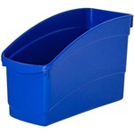 ELIZABETH RICHARDS ORIGINAL BOOK TUB BLUE