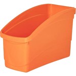 ELIZABETH RICHARDS ORIGINAL BOOK TUB ORANGE