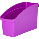 ELIZABETH RICHARDS ORIGINAL BOOK TUB PURPLE