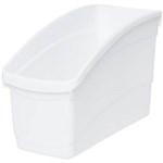 ELIZABETH RICHARDS ORIGINAL BOOK TUB WHITE
