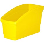 ELIZABETH RICHARDS ORIGINAL BOOK TUB YELLOW
