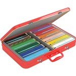 FABERCASTELL WATERCOLOUR PENCILS ASSORTED PACK 300
