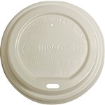 ENVIROCHOICE UNIVERSAL COFFEE CUP LID PACK 50