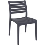 SIESTA ARES CHAIR 450MM ANTHRACITE