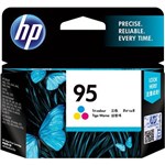 HP C8766WA 95 INK CARTRIDGE VALUE PACK CYANMAGENTAYELLOW