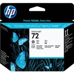 HP C9374A 72 INK CARTRIDGE PHOTO GREY