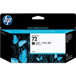 HP 3WX06A 72 INK CARTRIDGE MATTE BLACK