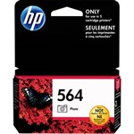 HP CB317WA 564 INK CARTRIDGE PHOTO BLACK