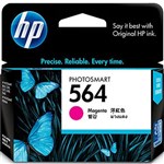 HP CB319WA 564 INK CARTRIDGE MAGENTA
