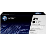 HP Q5949A 49A TONER CARTRIDGE BLACK