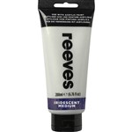 REEVES IRIDESCENT MEDIUM 200ML