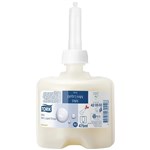 TORK 420502 S2 MINI LIQUID SOAP CARTRIDGE 475ML