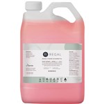 REGAL NEUTRAL DETERGENT SANITISER FLOOR CLEANER 5 LITRE
