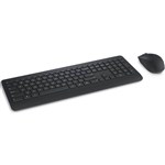 MICROSOFT INCASE  900 WIRELESS DESKTOP KEYBOARD AND MOUSE