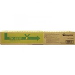 KYOCERA TK8319Y TONER CARTRIDGE YELLOW