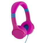 MOKI LIL KIDS HEADHONES PINK