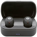 MOKI PRO MOKIBUDS TWS EARPHONES BLACK