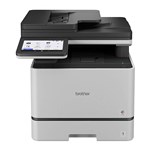 BROTHER MFCL8930CDW COLOUR LASER MULTIFUNCTION PRINTER A4 WHITE