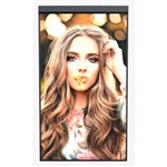 MITSUMARU PORTRAIT WINDOW SIGNAGE DISPLAY 55INCHES BLACK