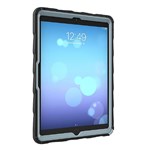 GUMDROP DROPTECH CASE FOR APPLE IPAD 102 INCH CLEAR