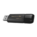 TEAM GROUP C175 USB 32 G1 FLASH DRIVE 16GB READ MAX 75MBS BLACK