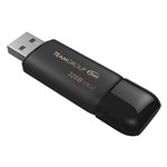 TEAM GROUP C175 USB 32 G1 FLASH DRIVE 32GB READ MAX 75MBS BLACK