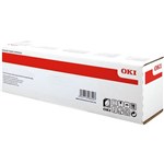 OKI C712N TONER CARTRIDGE CYAN
