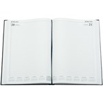 2026 OFFICE NATIONAL DIARY A4 1 DAY TO PAGE 7000134