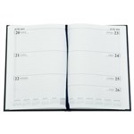 2026 OFFICE NATIONAL DIARY A5 WEEK TO OPENING 7009601