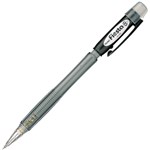 PENTEL AX105 FIESTA MECHANICAL PENCIL 05MM BLACK BOX 12