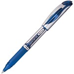 PENTEL BL57 ENERGEL GEL INK PEN 07MM BLUE