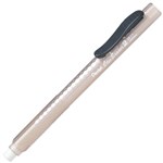 PENTEL ZE11T CLIC ERASER BLACK