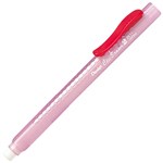 PENTEL ZE11T CLIC ERASER RED