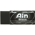 PENTEL ZEAH HIPOLYMER AIN ERASER MEDIUM BLACK