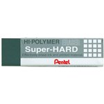 PENTEL ZEB HIPOLYMER SUPER HARD INK ERASER GREY