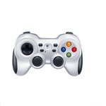LOGITECH F710 WIRELESS GAMEPAD BLACK