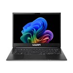 LEADER SCE5H1C81TBP COMPANION LAPTOP 156INCHES BLACK