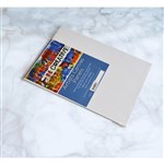 BE CREATIVE COTTON CANVAS PANEL 9X12INCHES