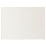BE CREATIVE COTTON CANVAS PANEL 16X20INCHES