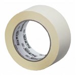 MASKING TAPE 48MMX50M CREAM
