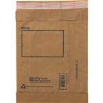JIFFY PADDED MAIL BAG P1 150 X 230MM BROWN EACH